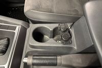 Volkswagen Amarok vaihtoauto