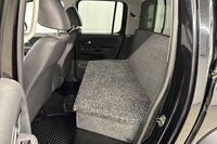 Volkswagen Amarok vaihtoauto