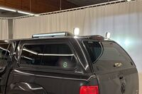 Volkswagen Amarok vaihtoauto