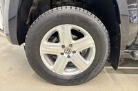 Volkswagen Amarok vaihtoauto