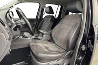 Volkswagen Amarok vaihtoauto