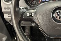 Volkswagen Amarok vaihtoauto