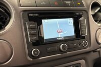 Volkswagen Amarok vaihtoauto