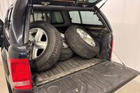 Volkswagen Amarok vaihtoauto