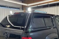 Volkswagen Amarok vaihtoauto