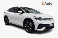 Volkswagen ID.5 vaihtoauto