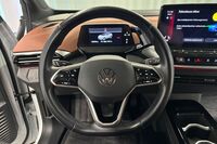 Volkswagen ID.5 vaihtoauto