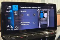 Volkswagen ID.5 vaihtoauto