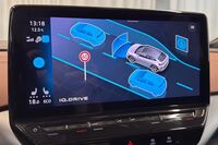 Volkswagen ID.5 vaihtoauto