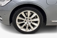 Volvo S90 vaihtoauto