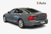 Volvo S90 vaihtoauto