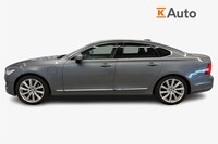 Volvo S90 vaihtoauto