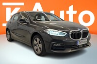 BMW 118 vaihtoauto