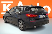 BMW 118 vaihtoauto