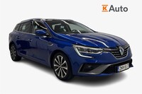 Renault Mégane vaihtoauto