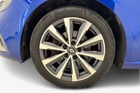 Renault Mégane vaihtoauto