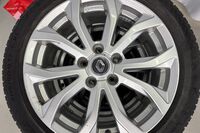 Renault Mégane vaihtoauto