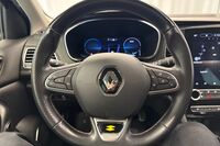 Renault Mégane vaihtoauto