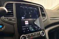 Renault Mégane vaihtoauto