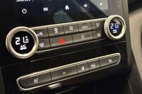 Renault Mégane vaihtoauto