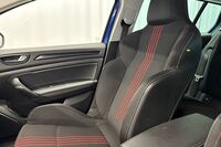 Renault Mégane vaihtoauto