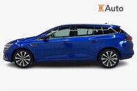 Renault Mégane vaihtoauto