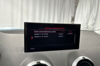 Audi Q2 vaihtoauto