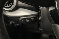 Audi Q2 vaihtoauto