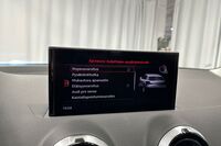 Audi Q2 vaihtoauto