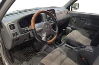 Nissan Pick-up vaihtoauto