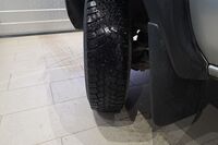 Nissan Pick-up vaihtoauto