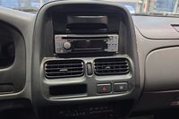 Nissan Pick-up vaihtoauto