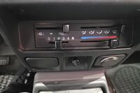 Nissan Pick-up vaihtoauto