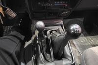 Nissan Pick-up vaihtoauto