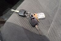 Nissan Pick-up vaihtoauto