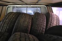 Nissan Pick-up vaihtoauto