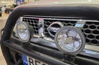 Nissan Pick-up vaihtoauto