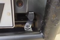 Nissan Pick-up vaihtoauto