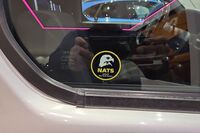 Nissan Pick-up vaihtoauto