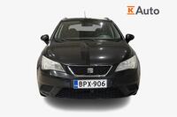 SEAT Ibiza ST vaihtoauto