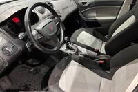 SEAT Ibiza ST vaihtoauto