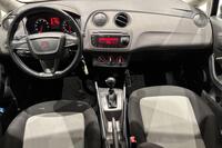 SEAT Ibiza ST vaihtoauto