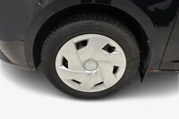 SEAT Ibiza ST vaihtoauto