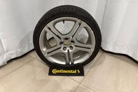 SEAT Ibiza ST vaihtoauto