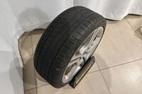 SEAT Ibiza ST vaihtoauto