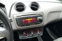 SEAT Ibiza ST vaihtoauto