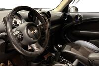 Mini Countryman vaihtoauto