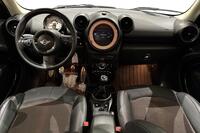 Mini Countryman vaihtoauto