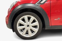 Mini Countryman vaihtoauto