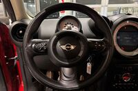 Mini Countryman vaihtoauto